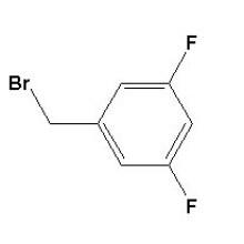 3, 5-Difluorobenzyl Bromide N ° CAS 141776-91-2